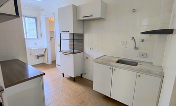 Imagem 6: Apartamento à venda em São Paulo, Itaim Bibi, com 1 quarto, 44m²