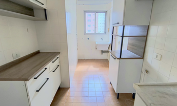 Imagem 7: Apartamento à venda em São Paulo, Itaim Bibi, com 1 quarto, 44m²
