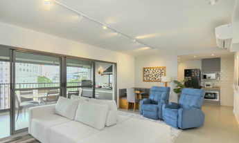 Imagem: 3 dormitórios na Rua Jupuruchita