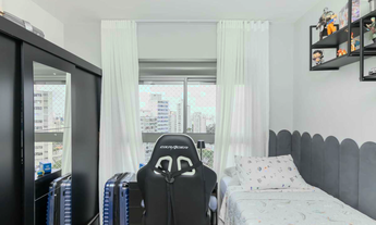 Imagem 5: 3 dormitórios na Rua Jupuruchita