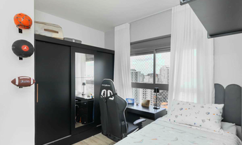 Imagem 6: 3 dormitórios na Rua Jupuruchita