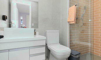 Imagem 2: 3 dormitórios na Rua Jupuruchita