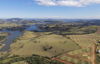 Imagem 2: Terreno à venda em Joanópolis, Bairro dos Limas, 1000m²