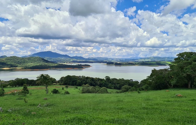 Imagem 2: TERRENO RESIDENCIAL em Bragança Paulista - SP, Serrinha