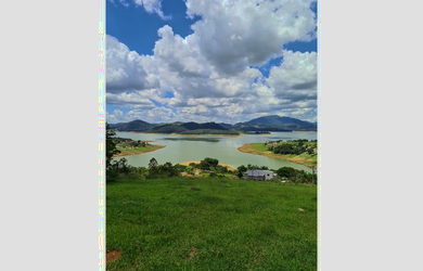 Imagem 3: TERRENO RESIDENCIAL em Bragança Paulista - SP, Serrinha