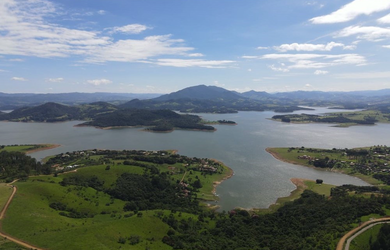 Imagem 4: TERRENO RESIDENCIAL em Bragança Paulista - SP, Serrinha