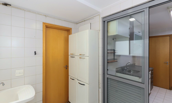 Imagem 2: 2 dormitórios na Rua Carlos Weber