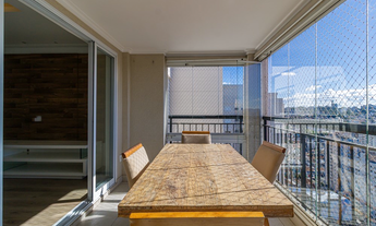 Imagem: 2 dormitórios na Rua Jeroaquara