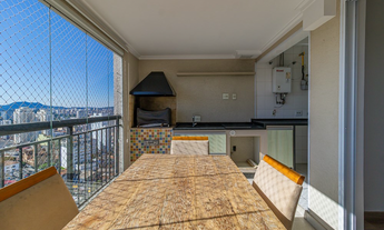 Imagem: Apartamento à venda na Vila Romana, São