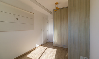 Imagem 3: 2 dormitórios na Rua Jeroaquara