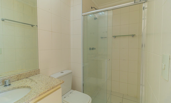 Imagem 5: 2 dormitórios na Rua Jeroaquara