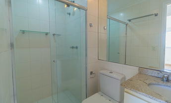 Imagem 6: 2 dormitórios na Rua Jeroaquara