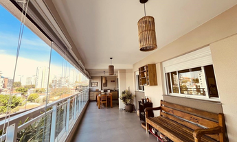 Imagem: 2 dormitórios na Rua Camburiú