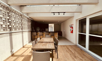 Imagem 7: 2 dormitórios na Rua Camburiú