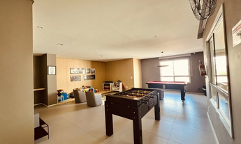 Imagem 6: 2 dormitórios na Rua Camburiú