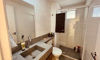 Imagem 3: 2 dormitórios na Rua Camburiú