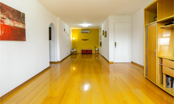 Imagem: Apartamento à venda em São Paulo, Sumaré