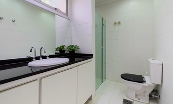 Imagem 3: Apartamento à venda em São Paulo, Sumaré, com 3 quartos, 141m²