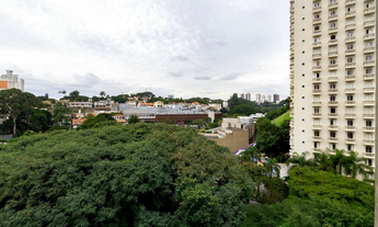 Imagem 4: APARTAMENTO RESIDENCIAL em São Paulo - SP, Sumaré