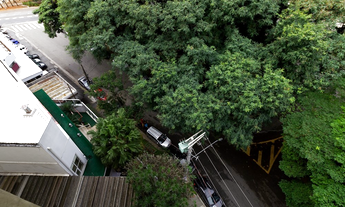 Imagem 5: Apartamento à venda em São Paulo, Sumaré, com 3 quartos, 141m²