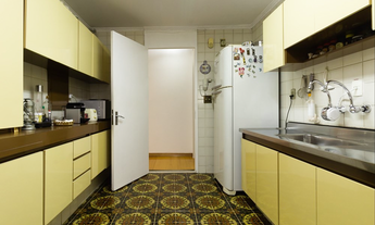 Imagem 7: APARTAMENTO RESIDENCIAL em São Paulo - SP, Sumaré