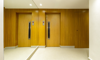 Imagem 2: Apartamento à venda em São Paulo, Sumaré, com 3 quartos, 141m²