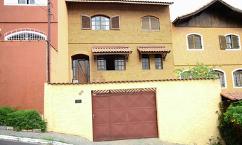 Imagem: 3 dormitórios na Rua São Urbano