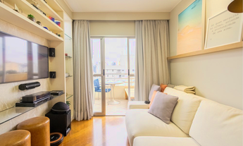 Imagem: 2 dormitórios na Rua Fiandeiras