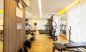 Imagem 7: Apartamento à venda em São Paulo, Vila Olímpia, com 2 quartos, 55m²