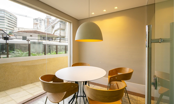 Imagem 4: 2 dormitórios na Rua Fiandeiras