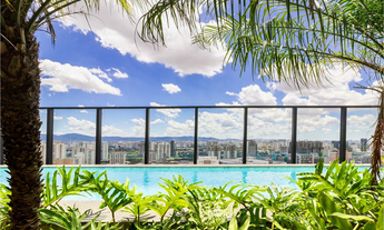 Imagem 3: APARTAMENTO RESIDENCIAL em São Paulo - SP, Pompeia