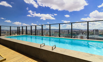 Imagem 4: APARTAMENTO RESIDENCIAL em São Paulo - SP, Pompeia