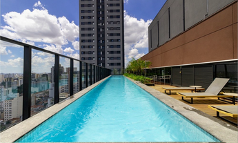 Imagem 5: APARTAMENTO RESIDENCIAL em São Paulo - SP, Pompeia