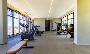 Imagem 6: APARTAMENTO RESIDENCIAL em São Paulo - SP, Pompeia