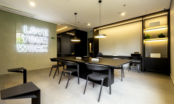 Imagem 2: APARTAMENTO RESIDENCIAL em São Paulo - SP, Pompeia