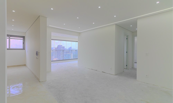 Imagem: APARTAMENTO RESIDENCIAL em São Paulo