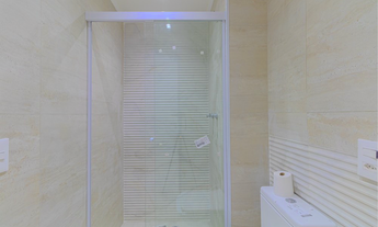 Imagem 4: APARTAMENTO RESIDENCIAL em São Paulo - SP, Butantã