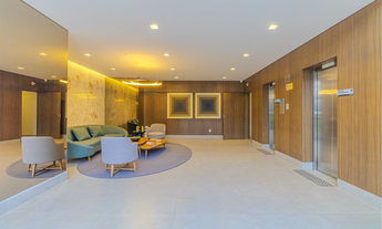 Imagem 5: Apartamento à venda em São Paulo, Butantã, com 2 quartos, 73m²