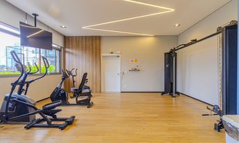 Imagem 6: Apartamento à venda em São Paulo, Butantã, com 2 quartos, 73m²