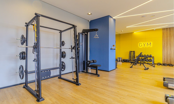 Imagem 7: APARTAMENTO RESIDENCIAL em São Paulo - SP, Butantã