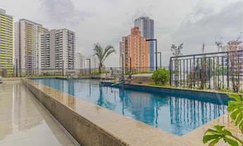 Imagem 2: APARTAMENTO RESIDENCIAL em São Paulo - SP, Butantã