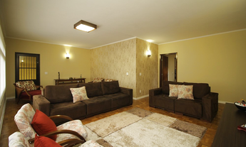 Imagem: 3 dormitórios na Rua Abagiba