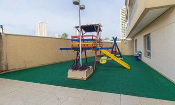 Imagem 5: 2 dormitórios na Rua Abagiba