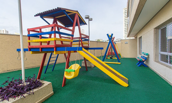 Imagem 4: 2 dormitórios na Rua Abagiba