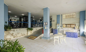 Imagem 4: 2 dormitórios na Rua João Tarora