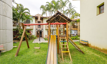 Imagem 6: 2 dormitórios na Rua João Tarora