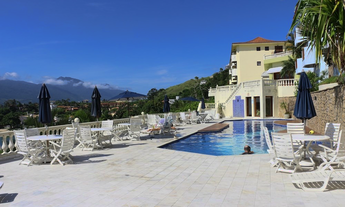 Imagem 7: 2 dormitórios na Rua João Tarora