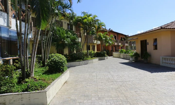 Imagem 2: 2 dormitórios na Rua João Tarora