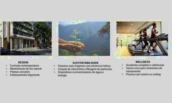 Imagem 3: 1 dormitório na Rua Antônio Carlos