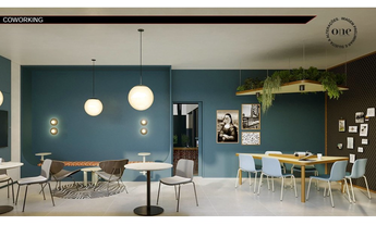 Imagem 5: Apartamento à venda em São Paulo, Consolação, com 1 quarto, 38m²